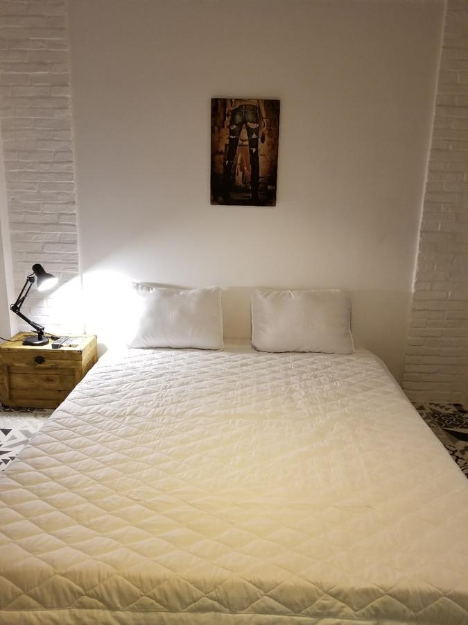 Timemark Travel Homestay & Hostel Ho Chi Minh-staden Exteriör bild