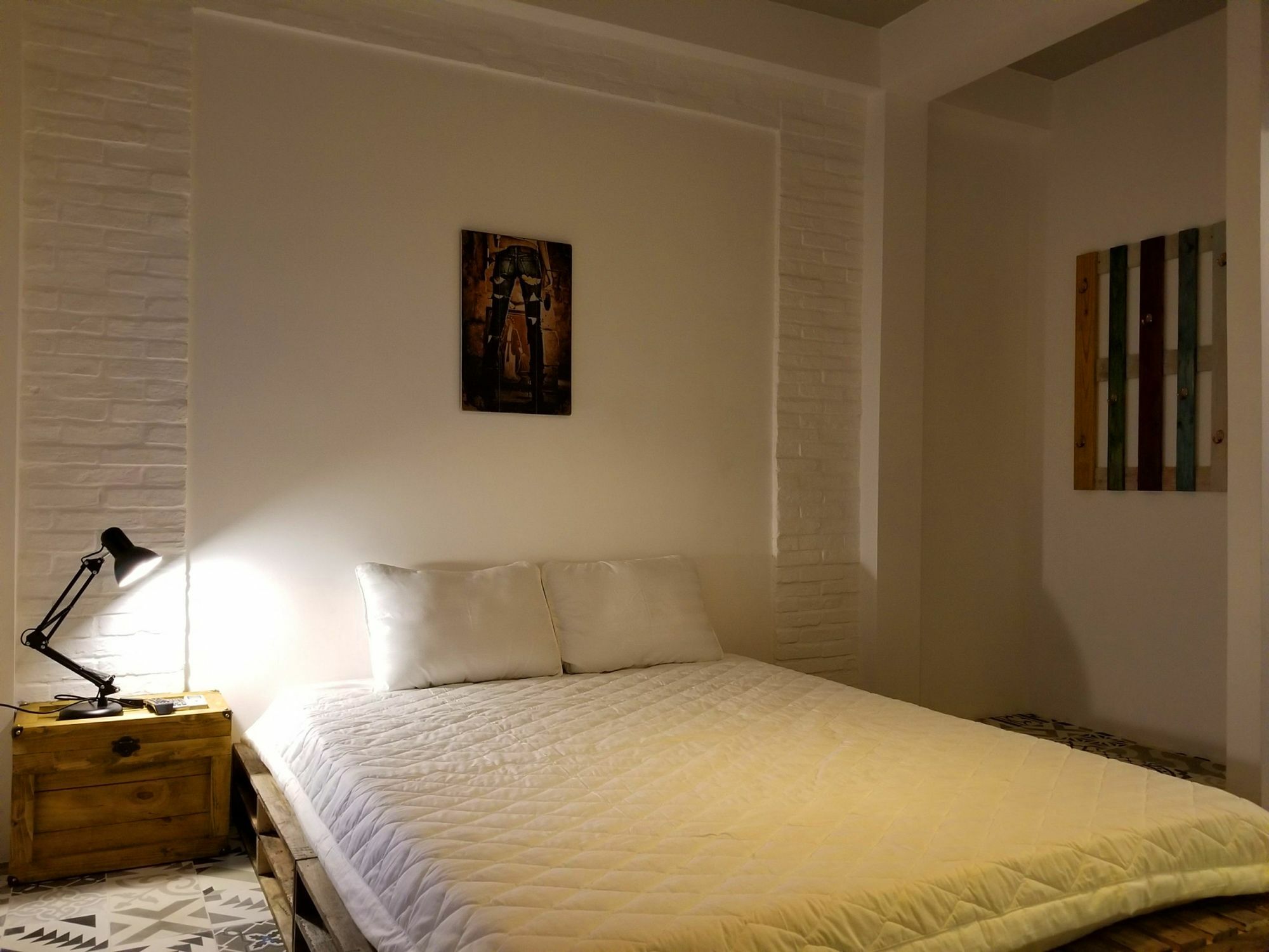 Timemark Travel Homestay & Hostel Ho Chi Minh-staden Exteriör bild