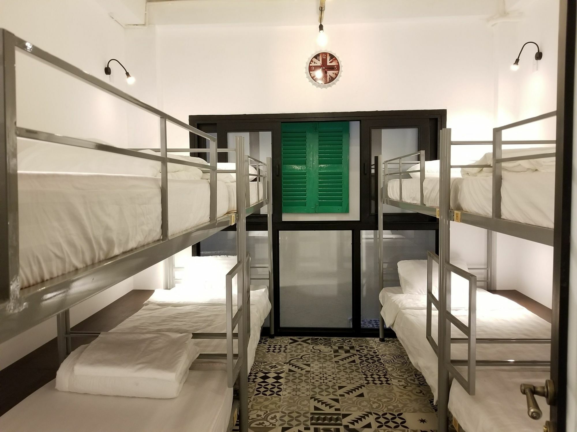 Timemark Travel Homestay & Hostel Ho Chi Minh-staden Exteriör bild