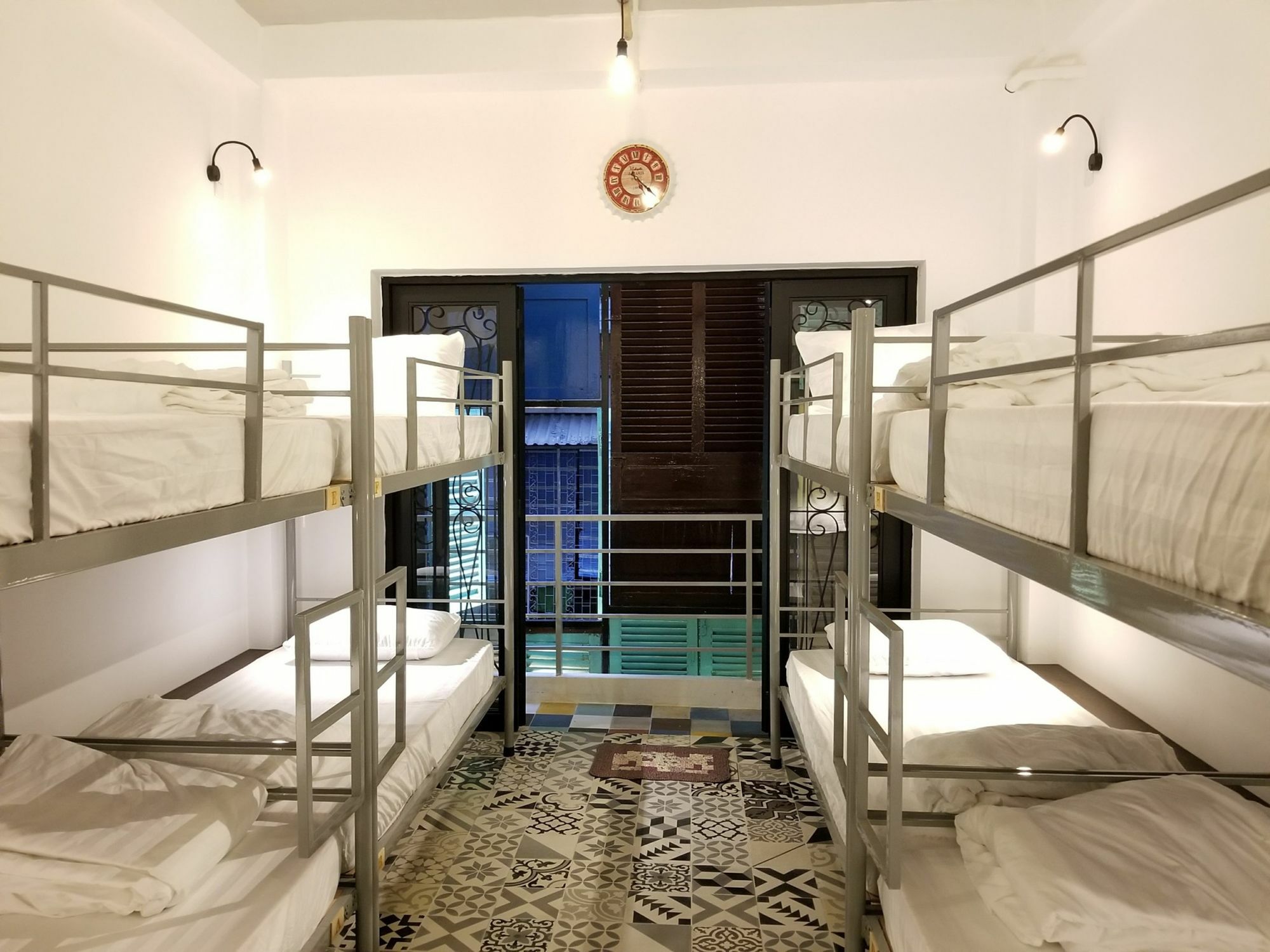 Timemark Travel Homestay & Hostel Ho Chi Minh-staden Exteriör bild